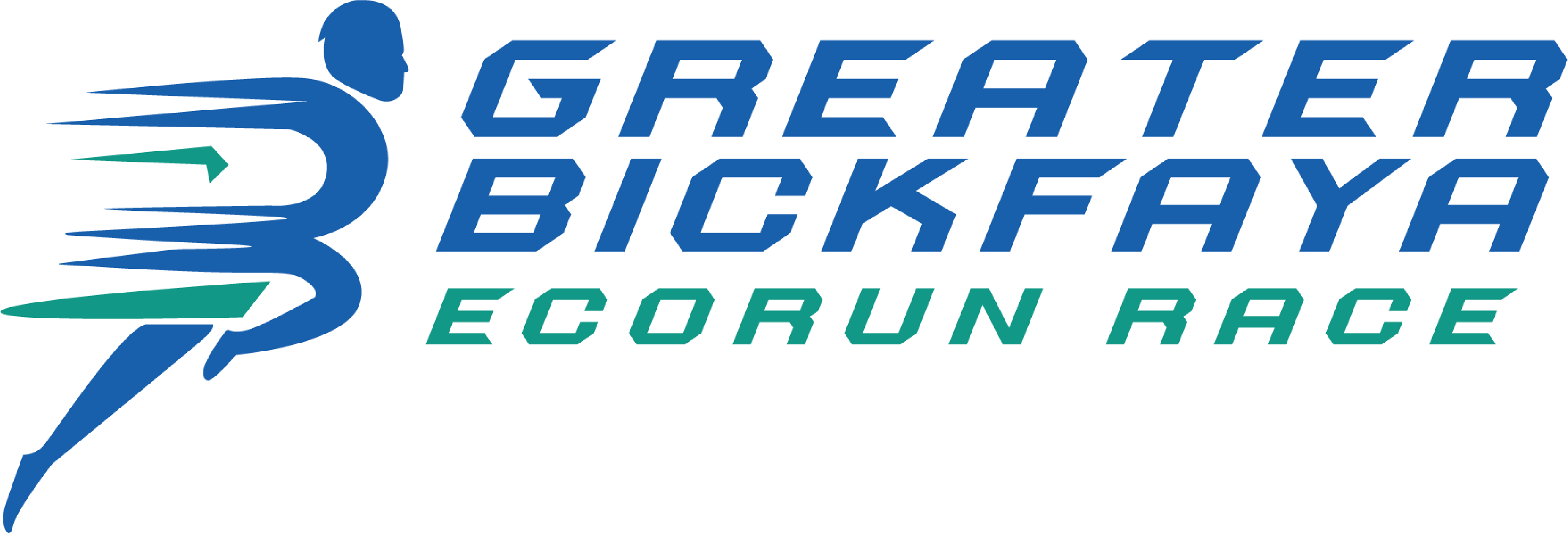 Bikfaya Race Logo
